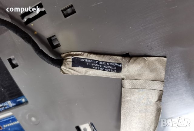 Части - лаптоп HP Probook 6470b, снимка 2 - Части за лаптопи - 40129768