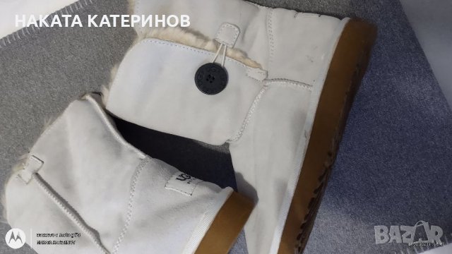 ДАМСКИ БОТИ UGG