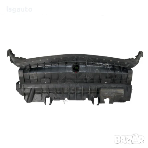 Дифузьор интеркулер Mercedes-Benz E-Class (W212) 2009-2016 ID:147630, снимка 2 - Части - 50904340