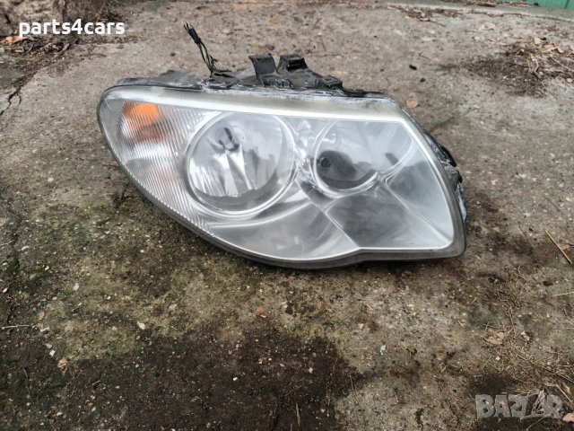 десен фар за крайслер вояджер 04 - 08 Chrysler Voyager, снимка 1 - Части - 43510585