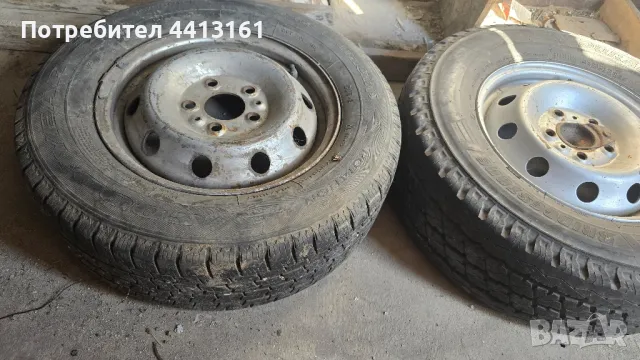 Ивеко дейли 35s12, снимка 6 - Бусове и автобуси - 50352602