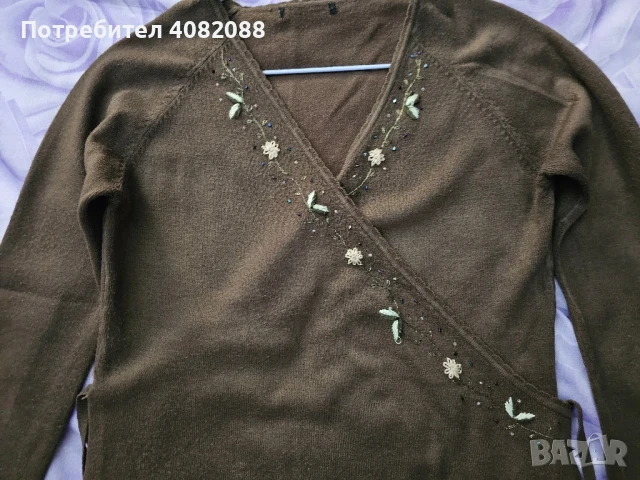 жилетка като нова