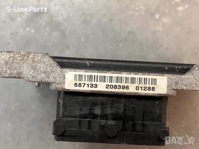 Компютри двигател ECU Opel Corsa C 1.2i Опел Корса Ц, снимка 14 - Части - 47524737