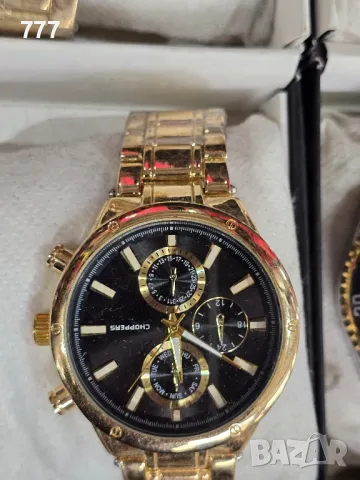 часовници , снимка 3 - Мъжки - 48413101