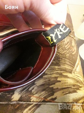 Дамски боти, снимка 5 - Дамски боти - 44034116