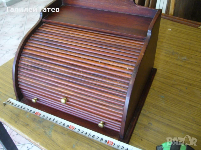 Старинни Поставки за Писма и Документи , снимка 2 - Антикварни и старинни предмети - 45519733