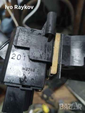 Лостчета мигачи чистачки Honda Civic ,1995 , M13103 M11714, снимка 11 - Части - 52671598