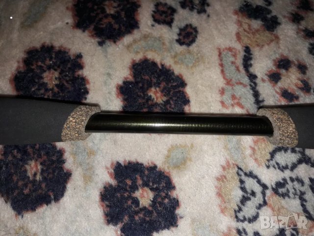 Спининг въдица Jaxon Green Point, снимка 4 - Въдици - 48261399