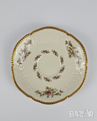 Rosenthal Sanssouci чаша за чай, снимка 3 - Чаши - 52722383