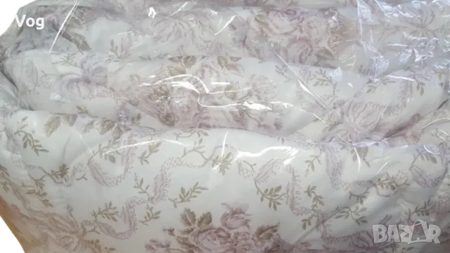 Промоция 2 броя олекотени Мадам Коко - 40 лв, снимка 4 - Олекотени завивки и одеяла - 48610113