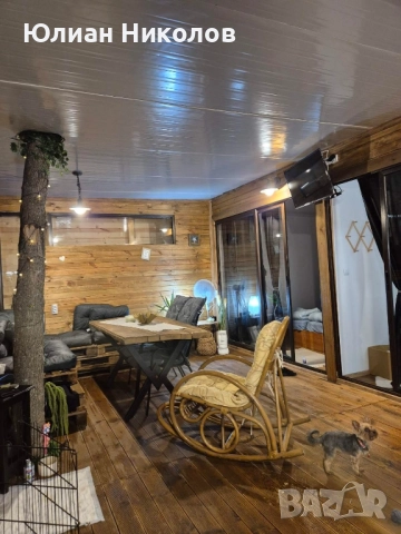 Бунгало на Морето!, снимка 12 - Вили - 52242131