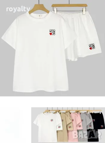 Loewe дамски комплекти Различни цветове 