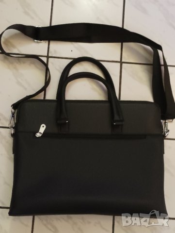 Чанта за лаптоп, документи MONTBLANC, реплика. 