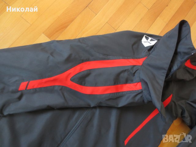 Nike Woven Warmup Jacket Man Utd, снимка 7 - Спортни дрехи, екипи - 27916729