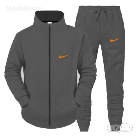 Nike мъжки екипи Различни цветове , снимка 2 - Спортни дрехи, екипи - 48453130