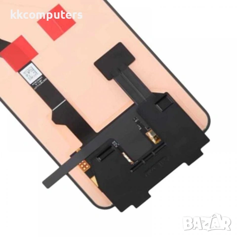 Оригинален AMOLED Дисплей и Тъч Скрийн за Nothing CMF Phone 2 Pro, снимка 3 - Резервни части за телефони - 53082385