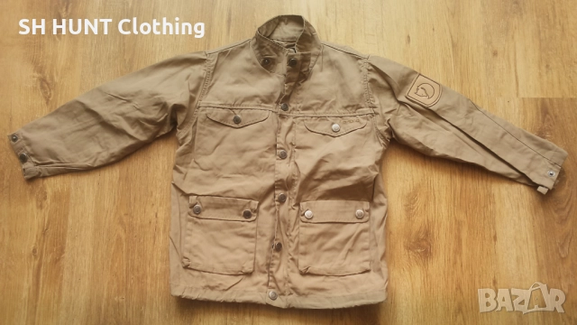 FJALL RAVEN G1000 Kids Jacket размер 6 г / 116 см детско яке - 1667