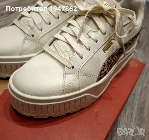 Маратонки пума, снимка 7 - Маратонки - 53062346