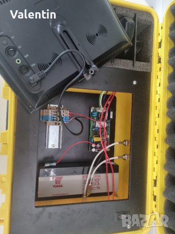 професионален ендоскоп, снимка 3 - Други инструменти - 44910871