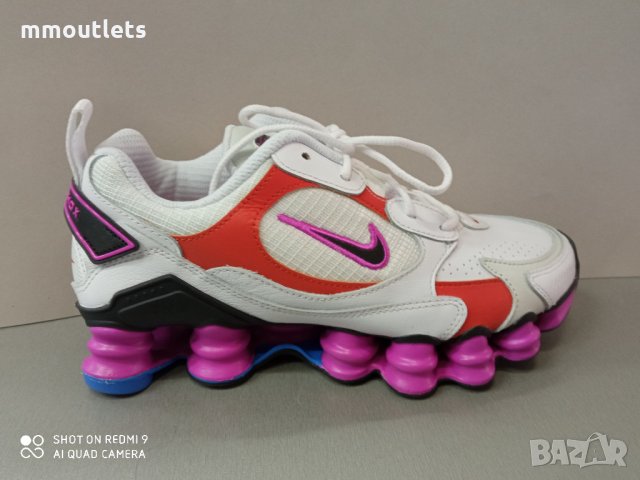 Nike Reax N36,5/23см.Дамски маратонки.Нови.Оригинал., снимка 1 - Маратонки - 33360640