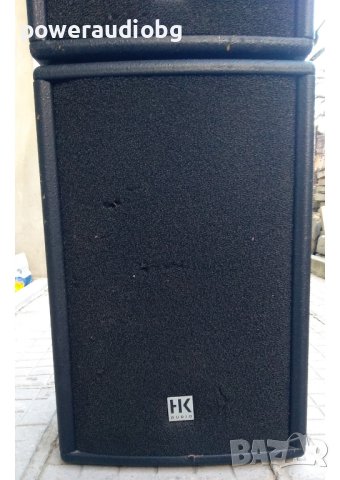 Тонколони HK Audio Premium PR:O 10X - чифт, снимка 4 - Тонколони - 43958200