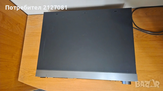 sony tc k750es, снимка 5 - Аудиосистеми - 53218240