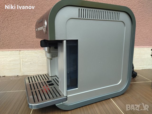 Кафеавтомата Филипс, снимка 3 - Кафемашини - 40442117