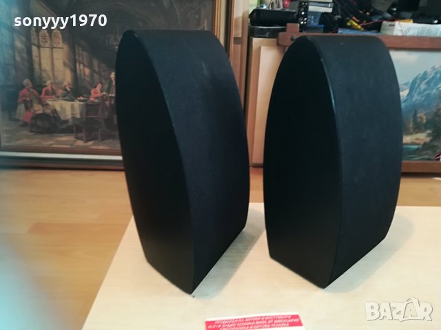 sony ss-ccx4b 2бр тонколони внос германия 2004212011, снимка 12 - Тонколони - 32623468
