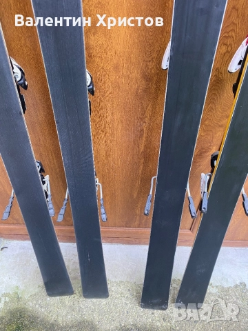 Atomic LT 174см и Blizzard 160см, снимка 10 - Зимни спортове - 52876538