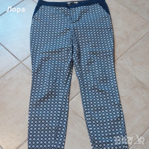 Летни дамски панталони 5 бр., снимка 2 - Панталони - 50964509