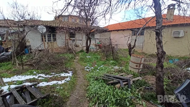 Парцел -Вароша/ №3926, снимка 7 - Парцели - 49888064