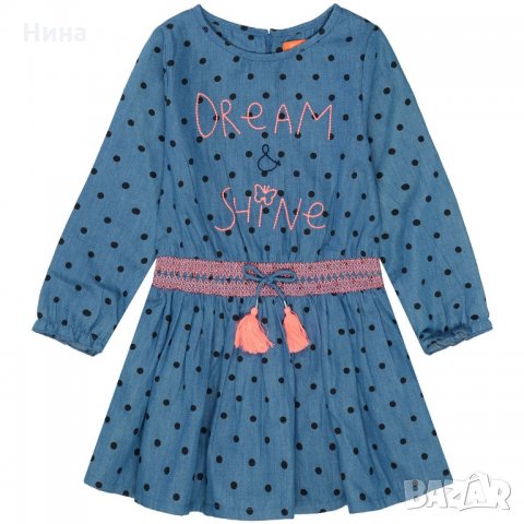 Маркова рокля Staccato , снимка 1 - Детски рокли и поли - 35041063