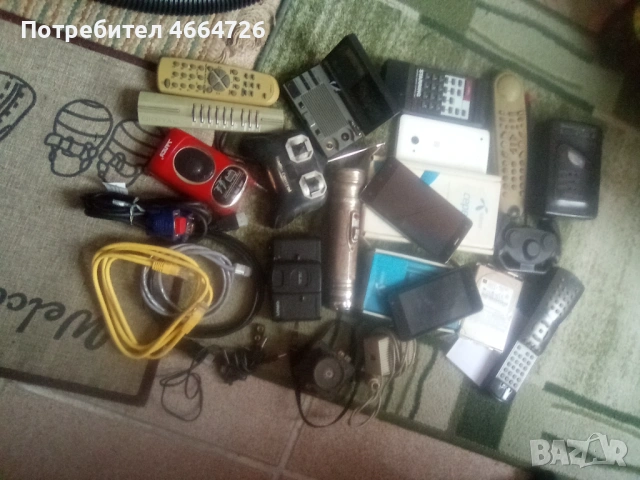 Разни неща , снимка 4 - Други стоки за дома - 53189347