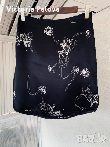 Модерна пола  TOI MOI, снимка 2 - Поли - 32310465