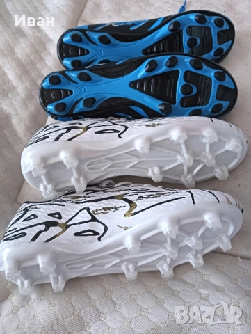 бутонки нови 38, снимка 3 - Детски маратонки - 52439383