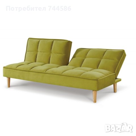 Канапе клик клак Grino , снимка 3 - Дивани и мека мебел - 43829750