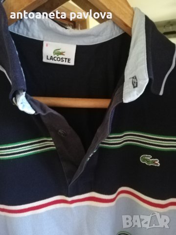 Маркова тениска , снимка 3 - Тениски - 37980124