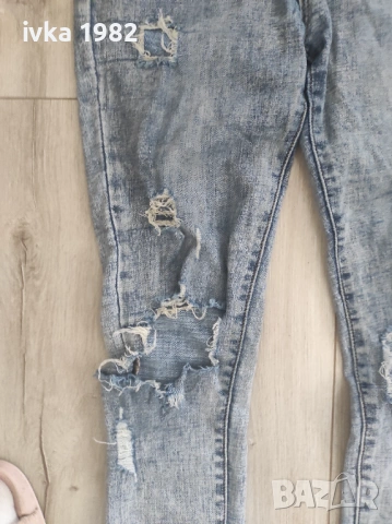 Клин и дънки XS размер , снимка 11 - Клинове - 53056069