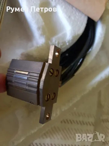 Магнитни лентови глави Изот тип 3600-3, нови., снимка 6 - Антикварни и старинни предмети - 50254794