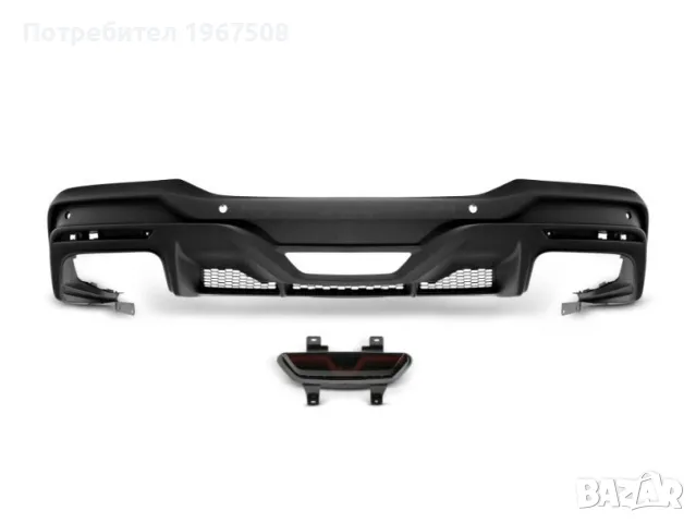 Нови и втора употреба части за Ford Mustang s650 2024-, снимка 7 - Части - 49640164