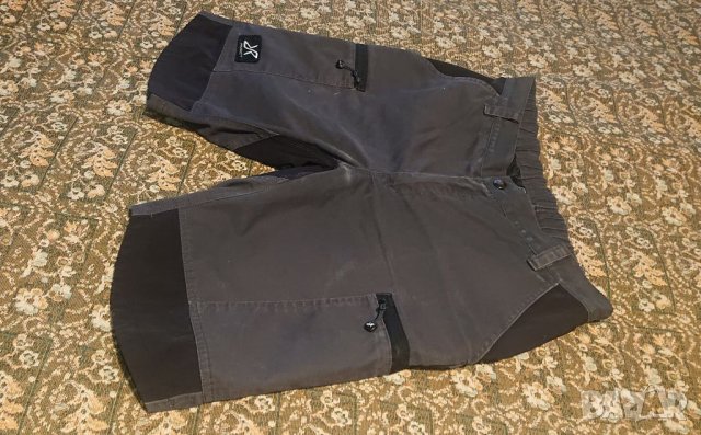 RVRC Nordwand Shorts (L/52) , снимка 4 - Къси панталони - 40022634
