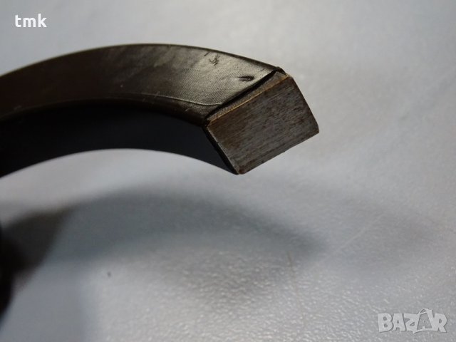 Ел.клещи Siemens, снимка 8 - Клещи - 32744541