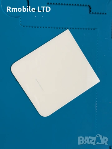 Капак за Samsung Z Flip 5 Cream