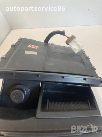 Пепелник за KIA Sportage 2.0 CRDi (2009) 90356348, снимка 2 - Части - 53338182