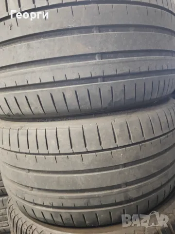 2бр.летни гуми 265/30/20 Falken, снимка 7 - Гуми и джанти - 50107588