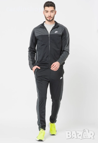 Промо! Nike оригинални анцузи, снимка 9 - Спортни дрехи, екипи - 52528787