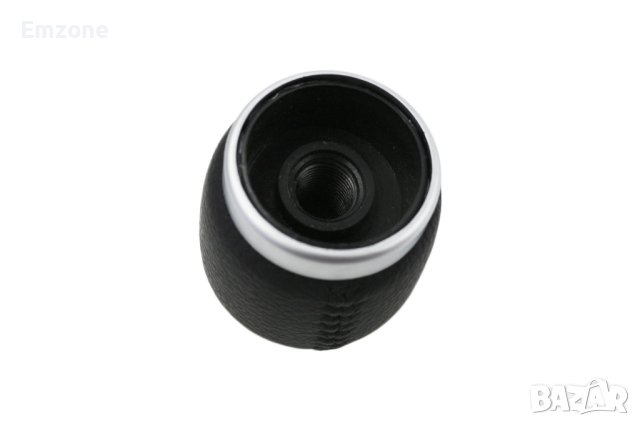 Кожена Топка за Скоростен Лост 6016 за Тойота TOYOTA Rav4 Avensis с 6 скорости, снимка 9 - Аксесоари и консумативи - 40437981