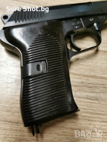 CZ 52, снимка 3 - Бойно оръжие - 52469872