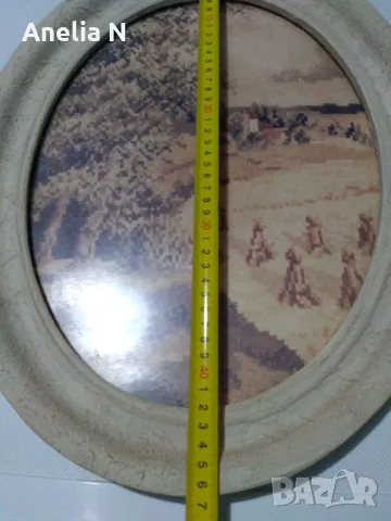 Картини, снимка 5 - Антикварни и старинни предмети - 48272693