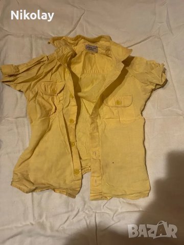 Детски дрехи 17 броя, снимка 12 - Други - 48348675